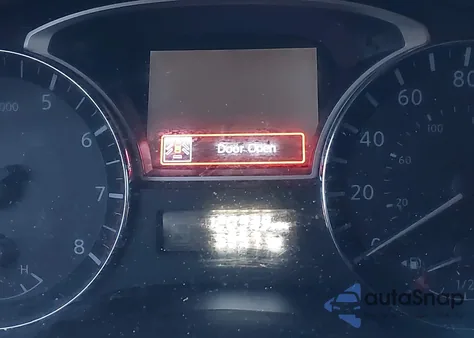 2015 Nissan Altima 2.5/2.5 S/2.5 Sl/2.5 Sv z USA, uszkodzony, nr VIN 1N4AL3AP0FN383853